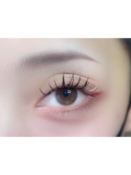 カラーエクステがあるサロン