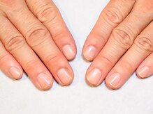 マニネイルケア 熊本店(maninail CARE)/メンズネケア