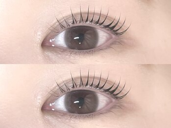 アイ ビューティー ルクール 古正寺店(EYE BEAUTY Le Coeur)/担当【神山】