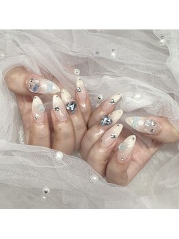 BLITZ by REVO　船橋 nail salon/持ち込みデザイン[船橋]