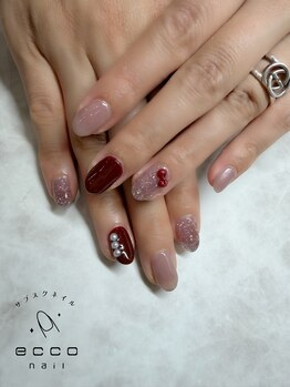 エッコ ネイル クリエイト(ecco)/