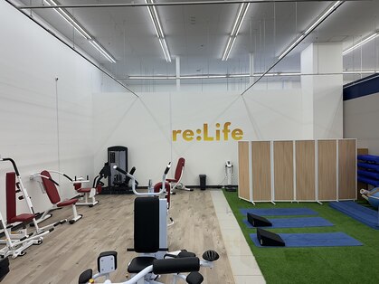 リライフ 湘南平塚店(re:Life)の写真
