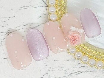 ペティーユ(Petille)/トレンド定額コース