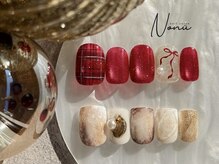 定額デザイン多数!!トレンド感のある大人可愛いニュアンスが♪