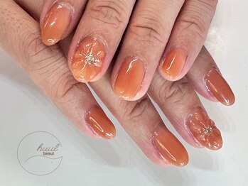 ぷっくり/パラジェル/フィルイン