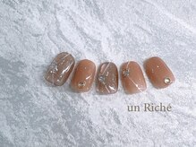 アンリッシュ 池袋東口店(un Riche)/≪60分≫￥8250　　☆26.1.404