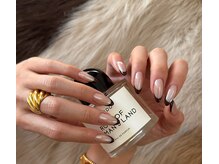 シックミュース 吉祥寺店(ChicMuse)/フレンチ　長さだし　パラジェル