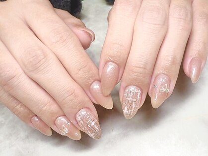 y's beauty広島立町店 eyelash&nail 【2/1 NEW OPEN（予定）】の写真
