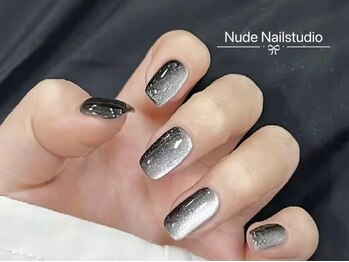 ヌード ネイルスタジオ 船橋店(Nude Nailstudio)/