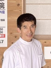 うわば整骨院&nbsp;北川 &nbsp;正博