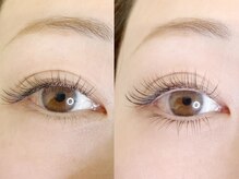 アイラッシュサロン ウインクル(Eyelash Salon Winkle)