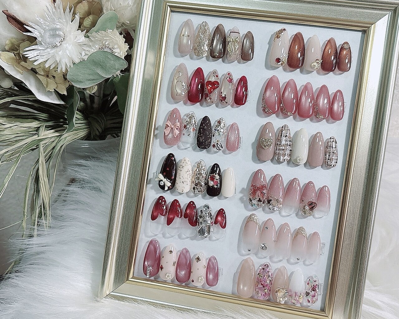 コエネイル 大橋店(Koe nail)｜ホットペッパービューティー