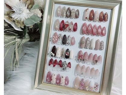 コエネイル 大橋店(Koe nail)の写真