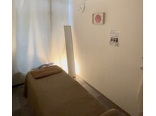 仙台整体センターの雰囲気（個室・半個室・開放席あり♪ 女性が安心して通える空間です。）