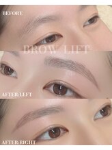 ハレモアナ(HALE MOANA)/【レディース】HBL/ブロウリフト