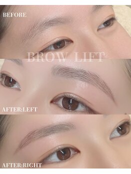 ハレモアナ(HALE MOANA)/【レディース】HBL/ブロウリフト