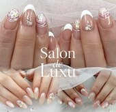 サロン ド ラグジュ