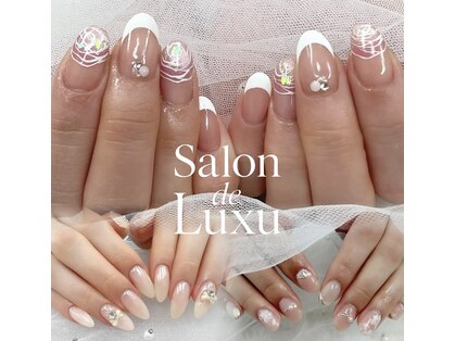 サロン ド ラグジュの写真