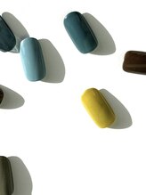 ネイルサロン クイール 小山店(NAIL SALON QUILL)&nbsp;宇賀神 