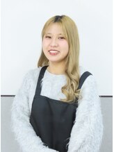 アーツアイサロン 町田駅前通り店(arts eyesalon) 山崎 ☆町田
