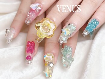 ヴィーナス(VENUS)/