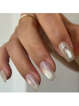 ロウズネイル 新小岩店(LOEWS NAIL)/Simple Art / シンプルアート