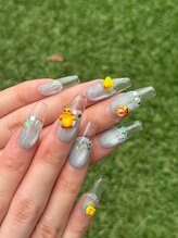 リズム(Nail salon Rism)