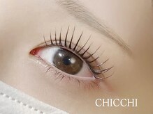 チッチ 直方店(CHiCCHi)/まつげパーマ