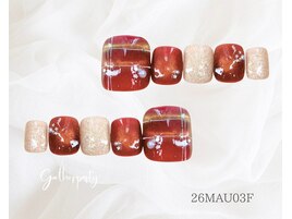 2026シーズンデザイン【Autumn】