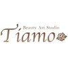ティアモ 尾張旭店(Tiamo)ロゴ