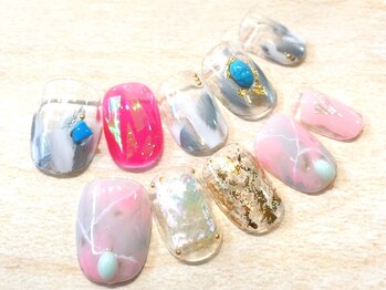 ルアナ 川越店(Luana)/Luana★DESIGNコース