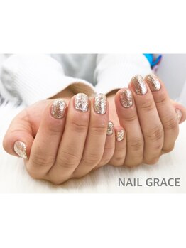 ネイルグレイス(NAIL GRACE)/