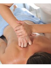 ニュースタイル エステサロン(New Style)/　　アロマリンパDetox