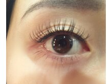 アイトレンド 澄川店(EYETREND)/ナチュラルアップラッシュ