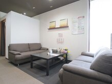 ラモアナ 八尾南店(lamoana)/待合室