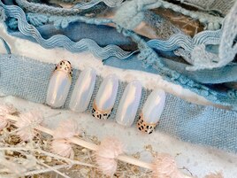 2月定額トレンドアート