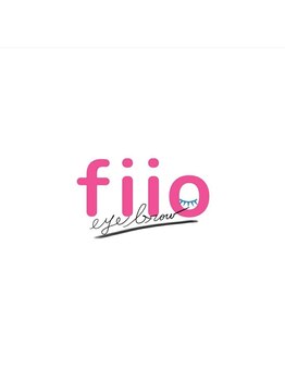 フィオブロウ 大阪梅田店(fiio brow)/【眉毛専門店】fiio 梅田/大阪