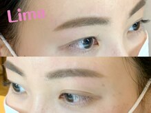リマ(Lima)/アイブロウ