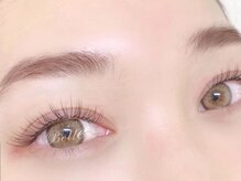 ベルエ 茶屋町店(Belle)/アップワード/まつ毛エクステ