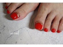 レイ ネイル(Lei nail)/