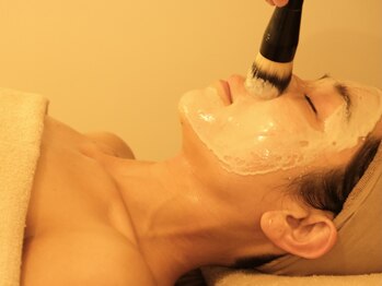 グランネージュ(grand neige)/海泥ヒーティングパック