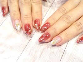 ジェルデザイン