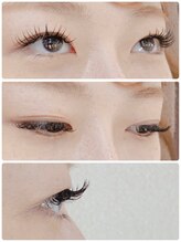 レセ(L’ce)/最高級セーブル190本