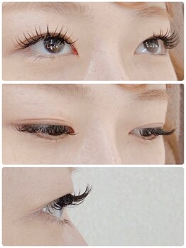 レセ(L’ce)/最高級セーブル190本