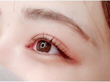 アンレッグ(AnReg)/☆パリジェンヌラッシュリフト☆