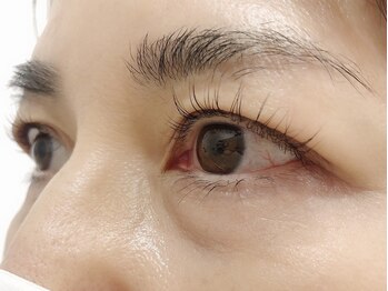 キーパーソン アイラッシュ(KEY PERSon eye lash)/次世代まつげパーマ