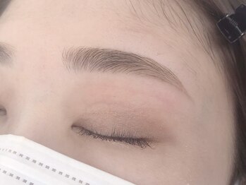 ヌーヴォ 大宮西口駅前店(NUEVO)/眉毛/アイブロウスタイリング