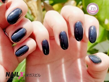 ネイリックス 栄ガスビル(NAILX)/