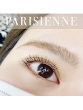 まつげルーム リラ(Lyra)/パリジェンヌラッシュリフト