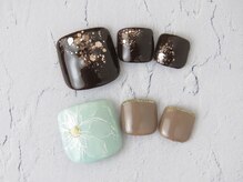 モアニヒロオ 広尾駅前店(MOANI Hiroo)/春もフット☆フィルイン可